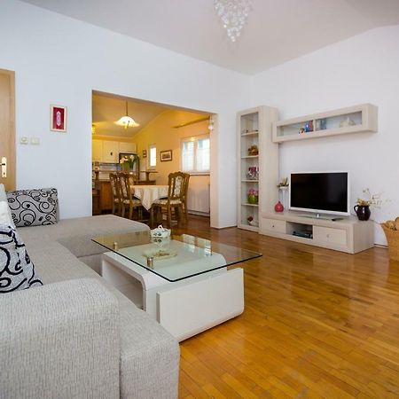 Apartament Apartman Marija Split Zewnętrze zdjęcie