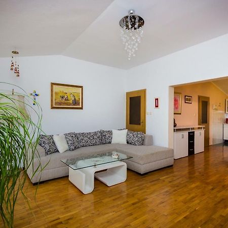 Apartament Apartman Marija Split Zewnętrze zdjęcie
