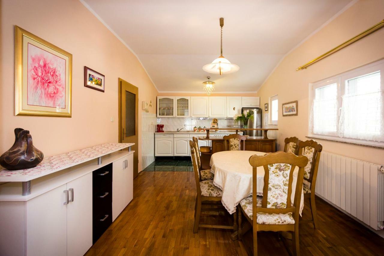Apartament Apartman Marija Split Zewnętrze zdjęcie