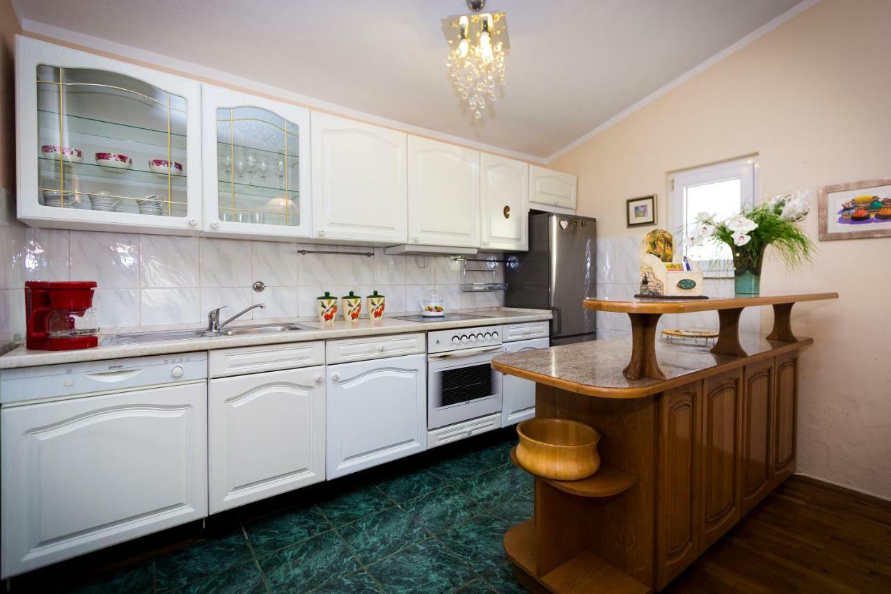 Apartament Apartman Marija Split Zewnętrze zdjęcie
