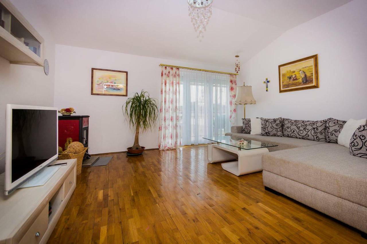 Apartament Apartman Marija Split Zewnętrze zdjęcie
