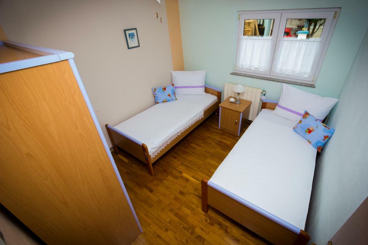 Apartament Apartman Marija Split Zewnętrze zdjęcie