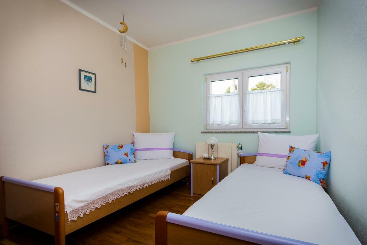 Apartament Apartman Marija Split Zewnętrze zdjęcie