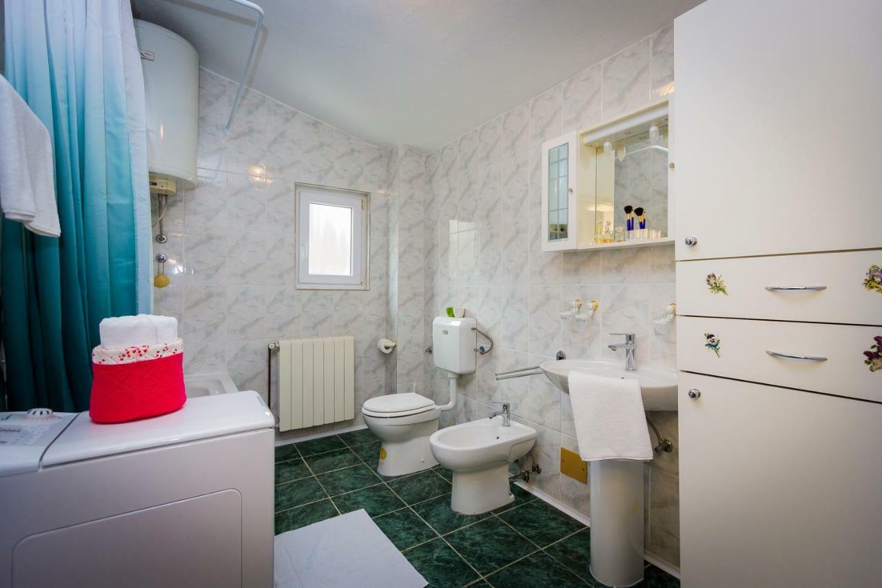 Apartament Apartman Marija Split Zewnętrze zdjęcie