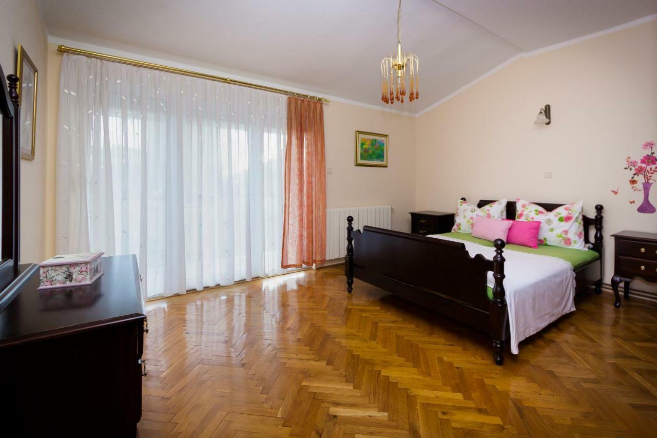 Apartament Apartman Marija Split Zewnętrze zdjęcie