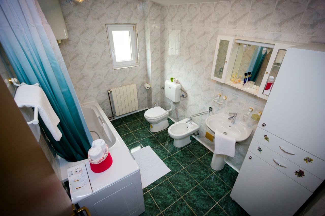 Apartament Apartman Marija Split Zewnętrze zdjęcie