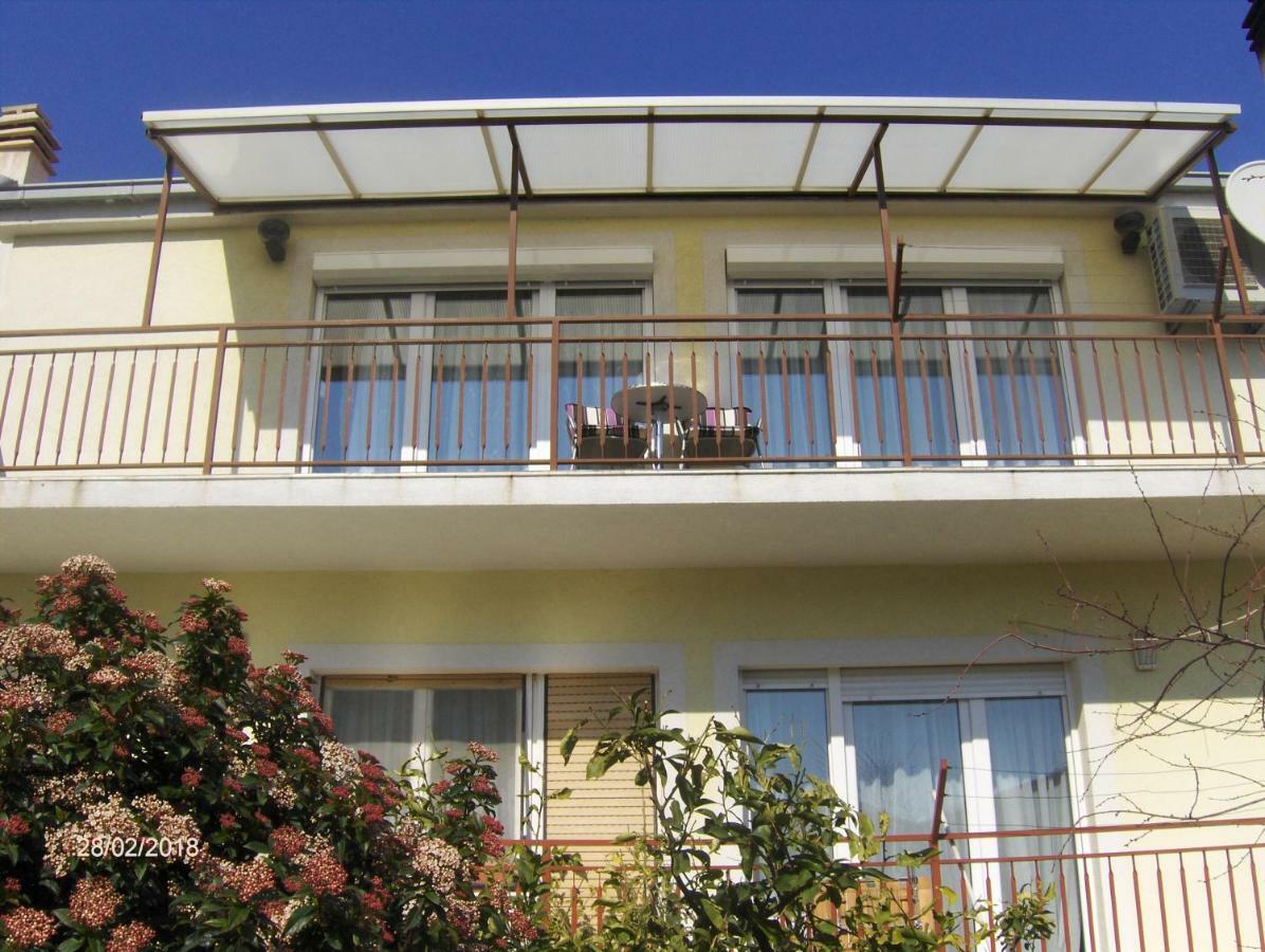 Apartament Apartman Marija Split Zewnętrze zdjęcie