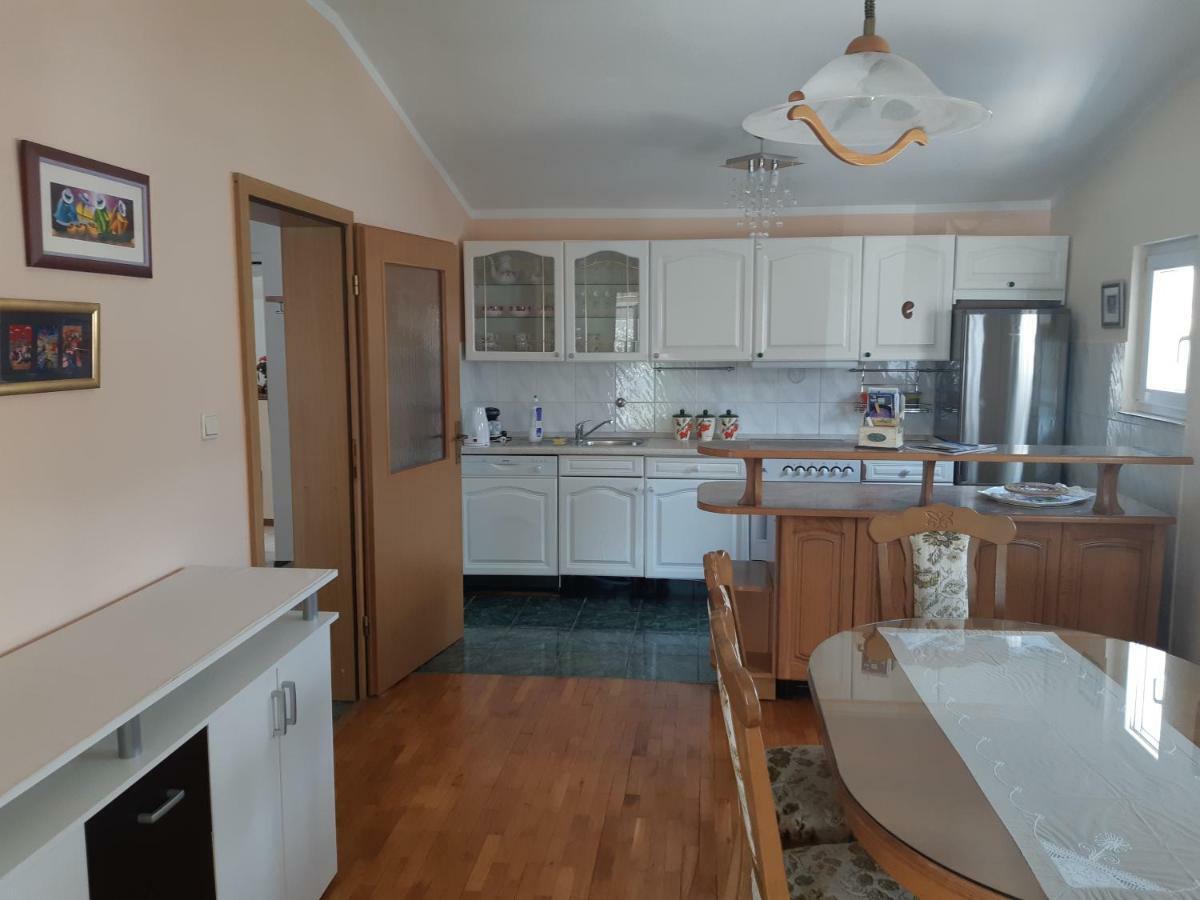 Apartament Apartman Marija Split Zewnętrze zdjęcie