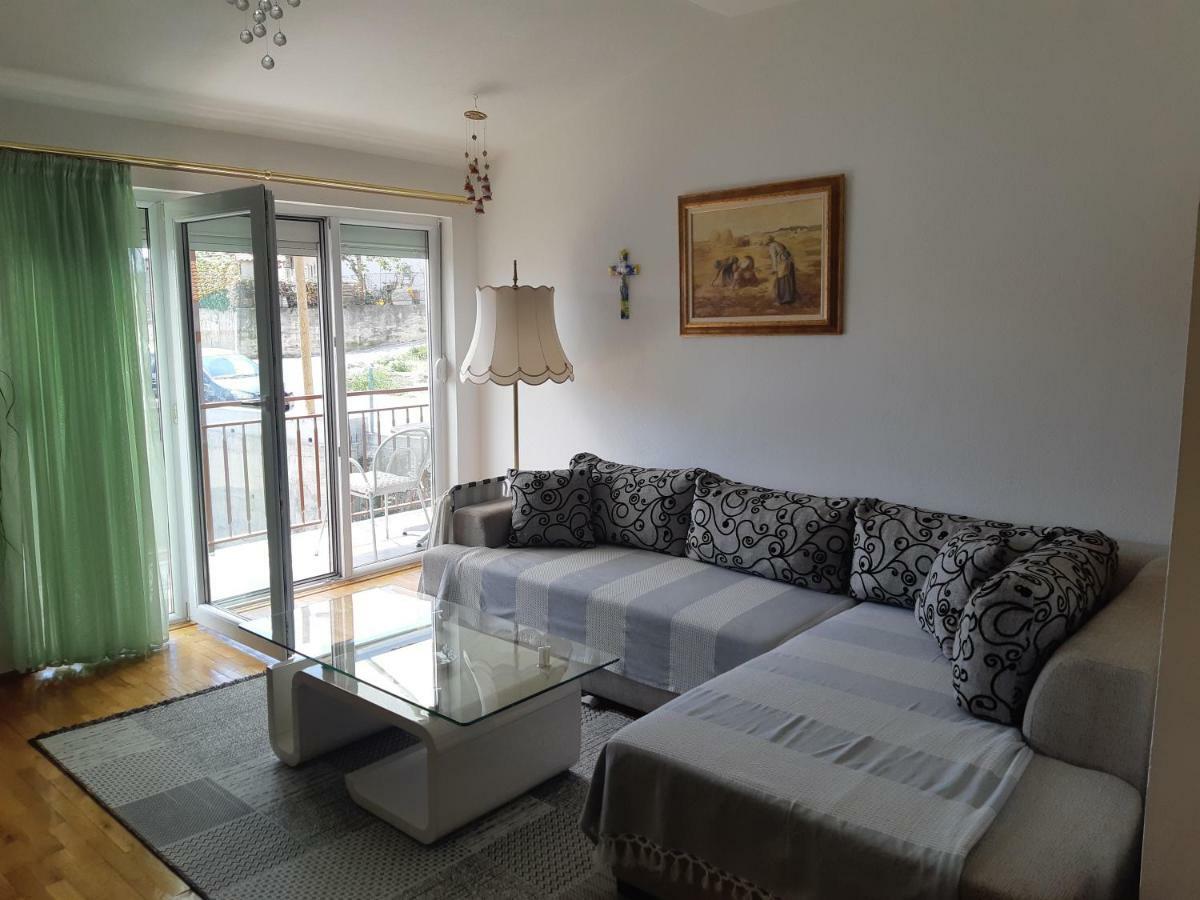 Apartament Apartman Marija Split Zewnętrze zdjęcie