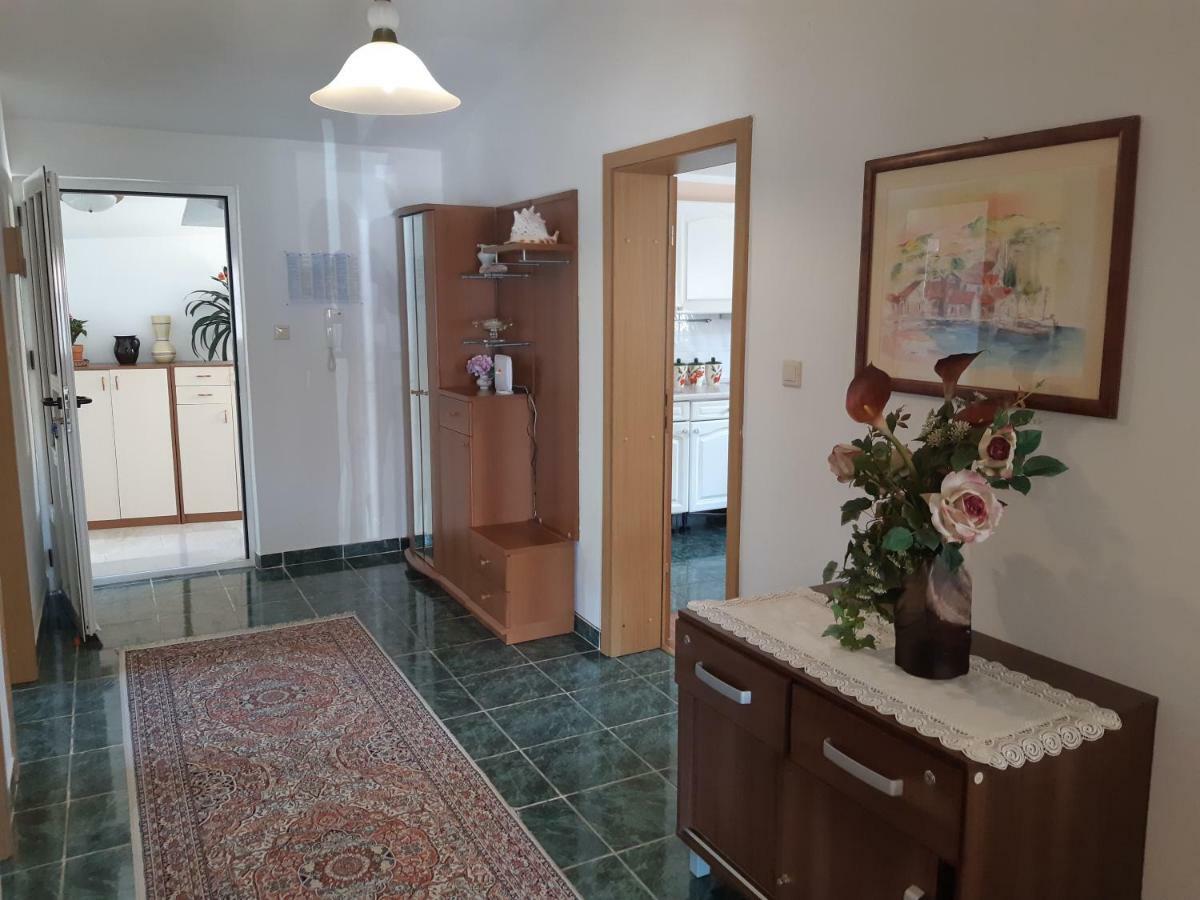 Apartament Apartman Marija Split Zewnętrze zdjęcie