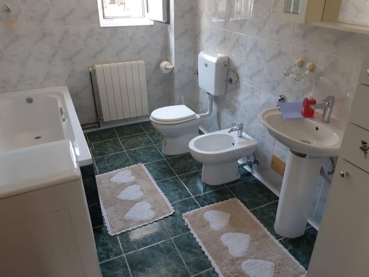Apartament Apartman Marija Split Zewnętrze zdjęcie